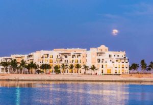 Fanar hotel & residences